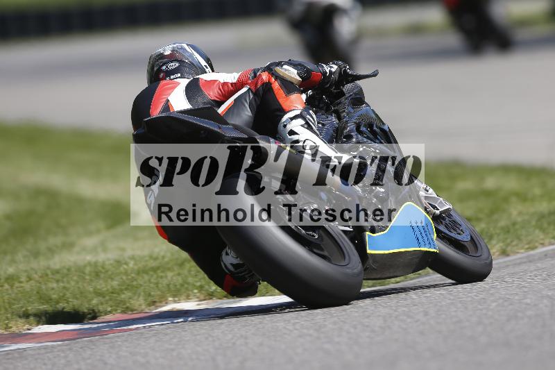 /13 01.05.2025 Speer Racing ADR/Gruppe rot/221